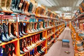 Cowboy Boots Stores - Yu Boots